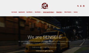 Sensei6.com thumbnail