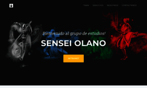Senseiolano.edu.pe thumbnail