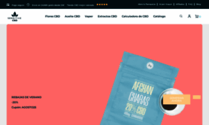 Sensitivecbd.com thumbnail