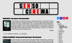 Sensocinema.blogspot.com thumbnail