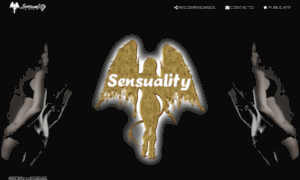 Sensuality.cl thumbnail