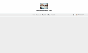Sentidodelavida.com thumbnail