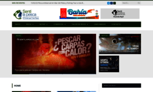 Sentilapesca.com.ar thumbnail