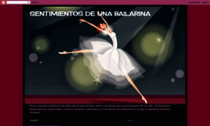 Sentimientosde1bailarina.blogspot.com.es thumbnail