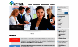 Sentinel.com.pe thumbnail