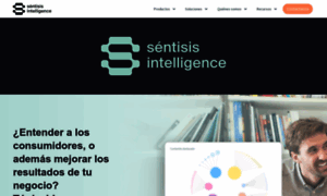 Sentisis.com thumbnail