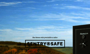 Sentrysafe.es thumbnail