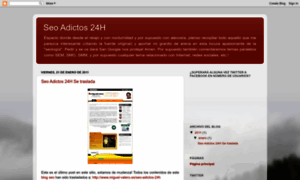 Seo-adictos-24h.blogspot.com thumbnail