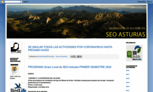 Seo-asturias.blogspot.com thumbnail