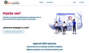 Seo-asturias.es thumbnail