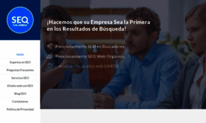 Seo-colombia.com.co thumbnail