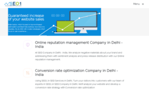 Seo-company-delhi.in thumbnail