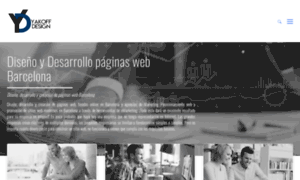 Seo-diseno-web-barcelona.com thumbnail