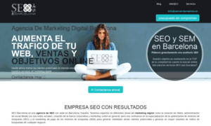 Seo-en-barcelona.es thumbnail