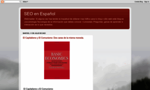 Seo-en-espanol.blogspot.com thumbnail