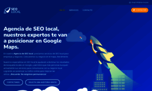 Seo-local.es thumbnail