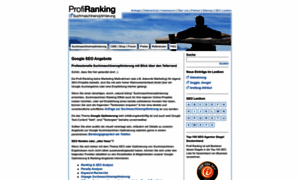 Seo-marketing-blog.de thumbnail