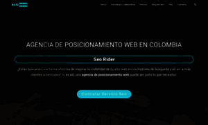 Seo-rider.com thumbnail