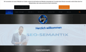 Seo-semantix.de thumbnail