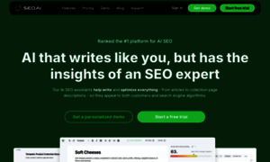 Seo.ai thumbnail
