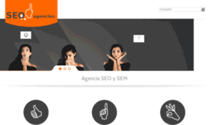 Seoagencias.info thumbnail