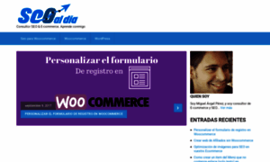 Seoaldia.com thumbnail