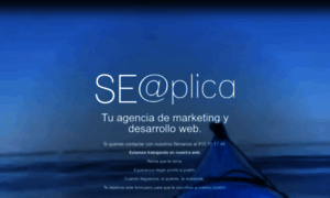 Seoaplica.com thumbnail