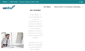 Seobilbao.net thumbnail