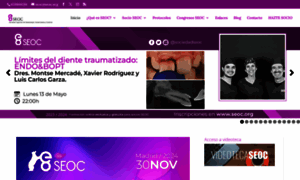 Seoc.org thumbnail