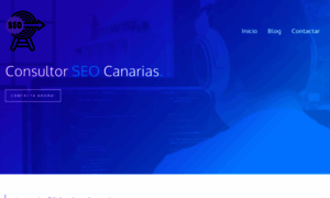 Seocanarias.es thumbnail