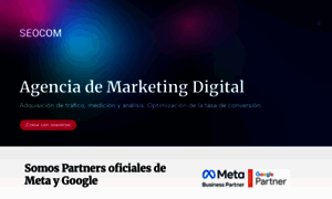 Seocom.agency thumbnail