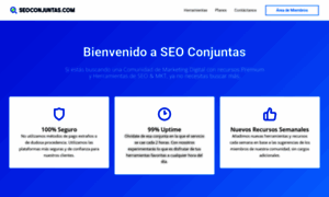 Seoconjuntas.com thumbnail