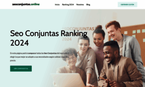 Seoconjuntas.online thumbnail
