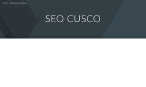Seocusco.com thumbnail