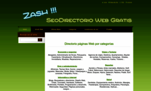 Seodirectorio.webnode.es thumbnail