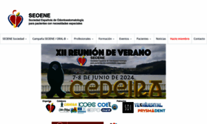 Seoene.es thumbnail