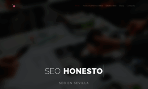 Seoensevilla.com thumbnail