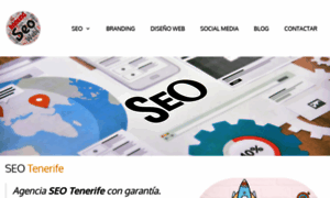 Seoentenerife.es thumbnail