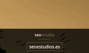 Seoestudios.com thumbnail