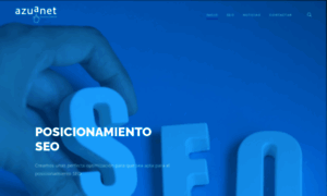Seoextremadura.es thumbnail