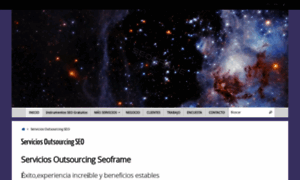 Seoframe.com thumbnail