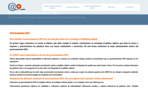 Seogratis.es thumbnail