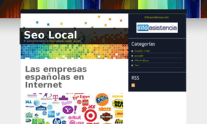 Seolocal.bligoo.es thumbnail