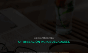Seomsaez.es thumbnail