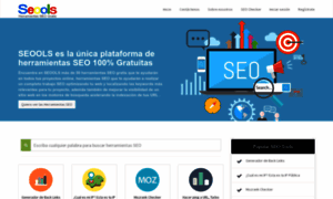 Seools.com thumbnail