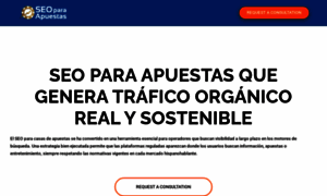 Seoparaapuestas.com thumbnail