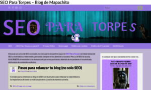 Seoparatorpes.blogspot.com.es thumbnail