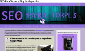 Seoparatorpes.com thumbnail