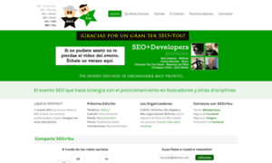 Seoplusyou.com thumbnail