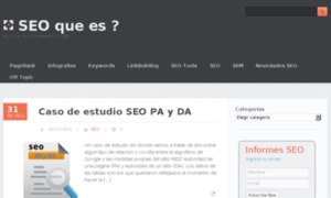 Seoquees.com.ar thumbnail